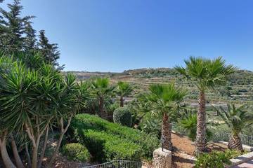 Apartamento Rural para 6 Personas en Munxar, Gozo, Foto 4