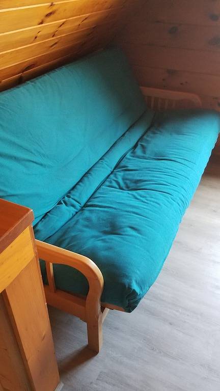 Mountain View Cabin in Oxford County