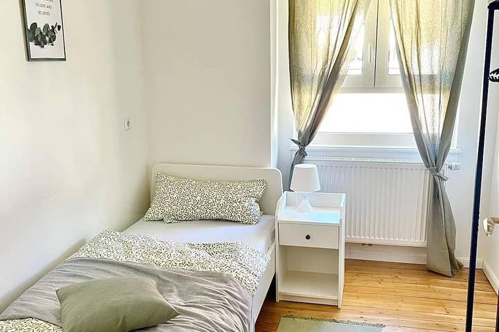 Altbauvilla im Herzen von Lorsch in Lorsch, Bergstraße