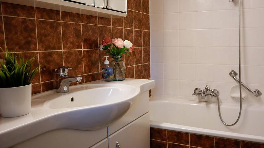 Ferienwohnung für 8 Personen, mit Garten, mit Haustier in Soltau - 4