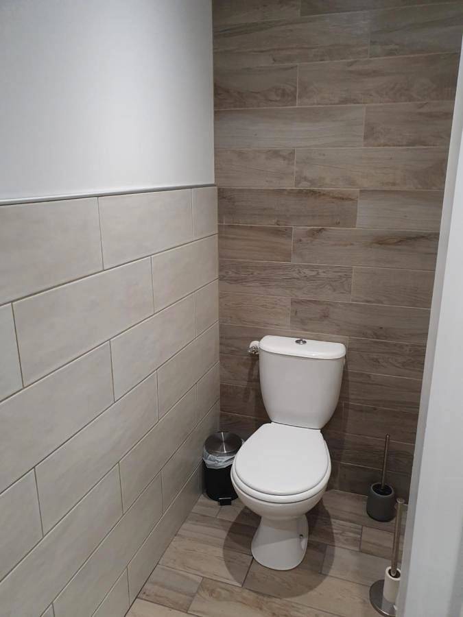 Gîte pour 4 personnes, avec jardin ainsi que vue et vue sur le lac, animaux acceptés dans Hautacam - 2