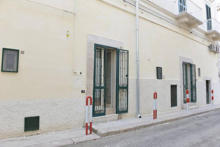 Location de vacances pour 2 personnes, avec vue, animaux acceptés à Canosa di Puglia - 3