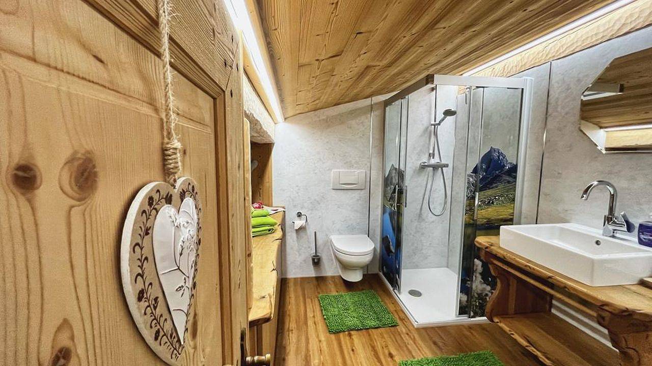 Ganze Ferienwohnung, Ferienwohnung für 8 Personen (90 m²) in Gortipohl in Sankt Gallenkirch, Verwall