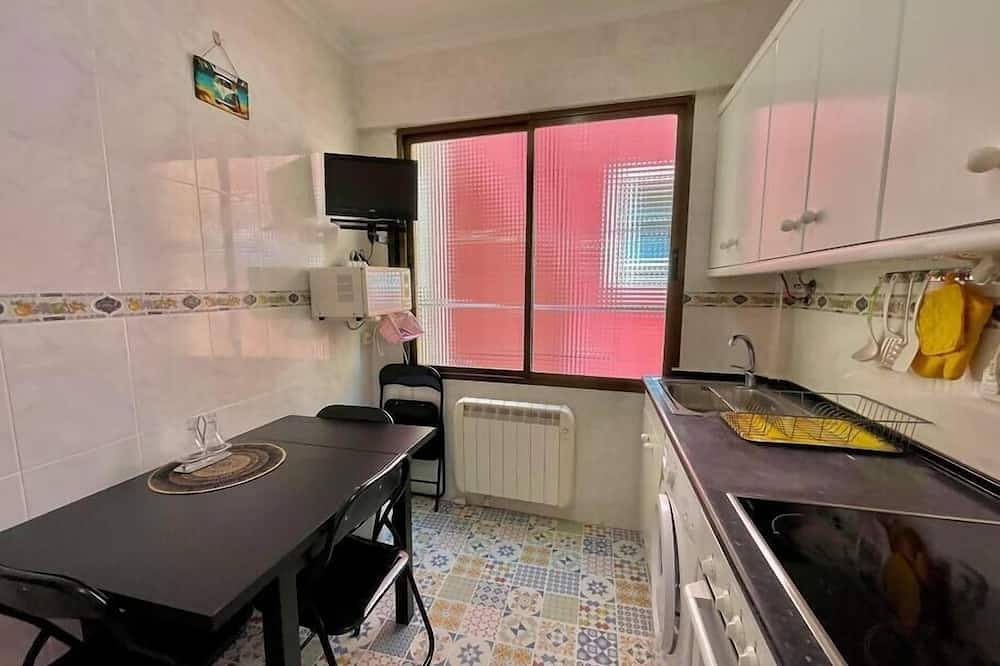 Entire apartment, Arostegi apartment - In the old town in Bermeo, Urdaibai Biosphere Reserve