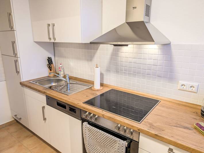 Ferienwohnung für 2 Personen in Altes Land Stade - 4