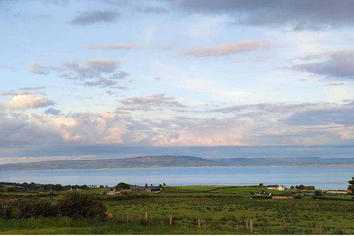 Holiday home for 15 people, with garden and view - 1