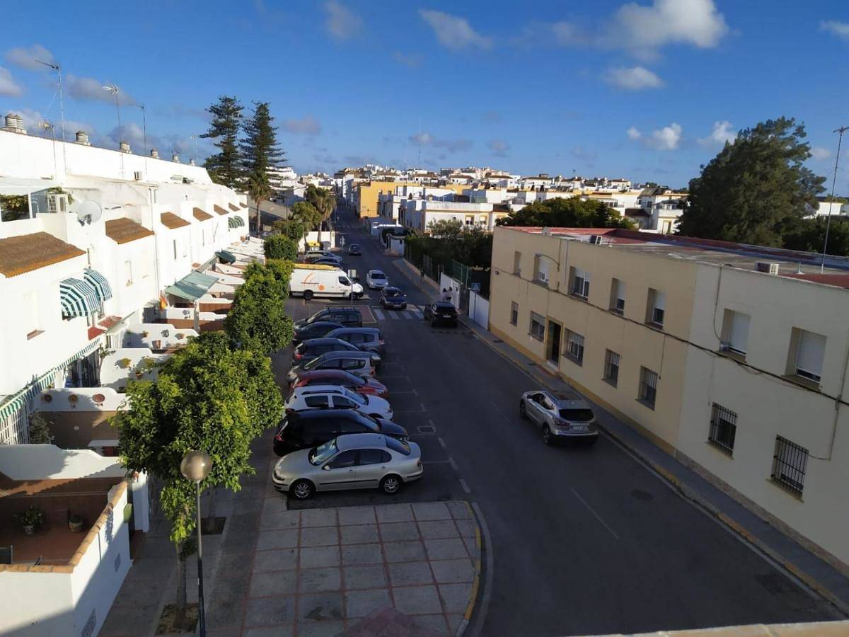 Casa de huéspuedes para 6 personas in San Fernando, Costa de la Luz