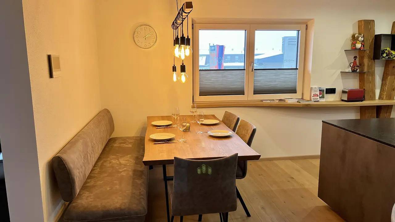 Ganze Ferienwohnung, Ferienwohnung für 5 Personen (75 m²) in Hochfilzen in Hochfilzen, Bezirk Kitzbühel