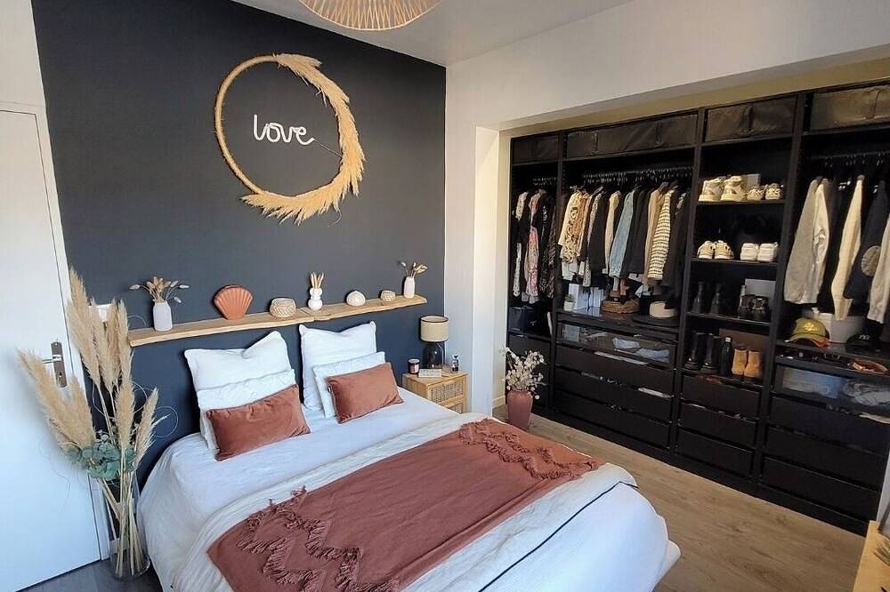 Air-conditioned house near Cassis in Carnoux-en-Provence, Marsella region