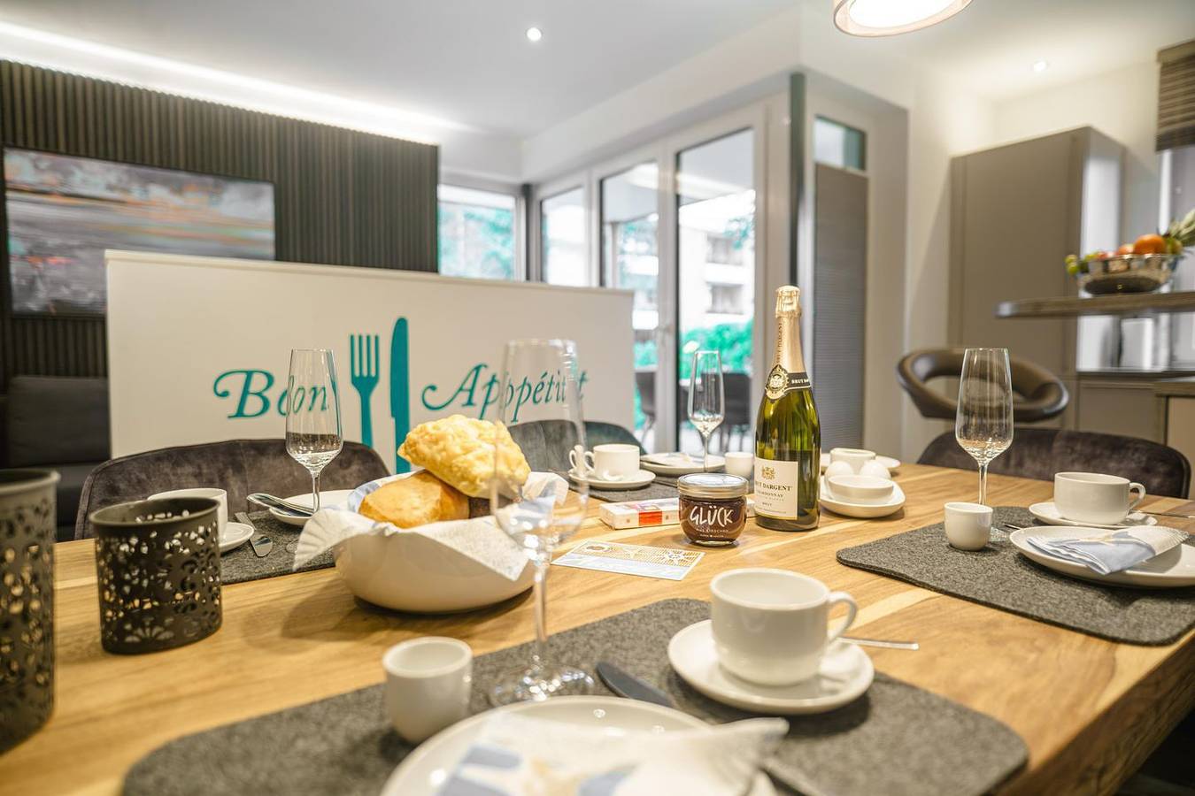 Ganze Wohnung, Eine echte Ostsee-Perle in Timmendorfer Strand, Ostholstein