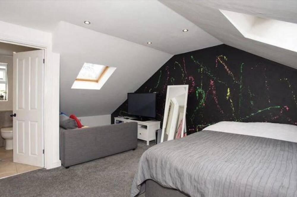 Beautiful, Character property in a fantastic central location in Coventry, Birmingham y alrededores