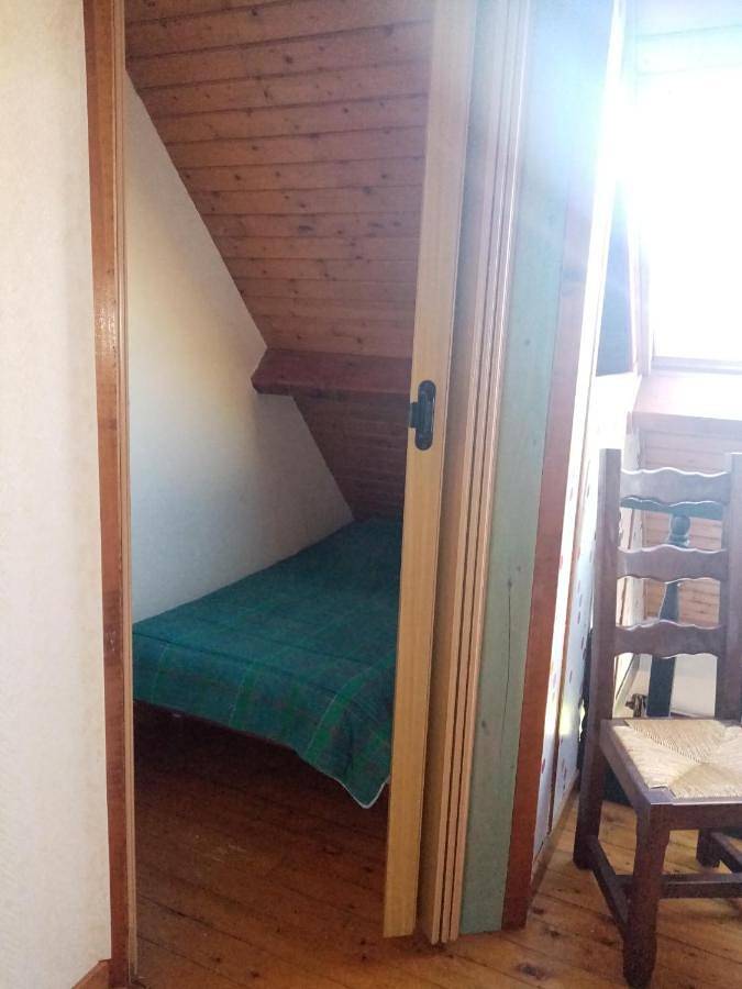 Gîte pour 4 personnes, animaux acceptés à Chastreix - 3