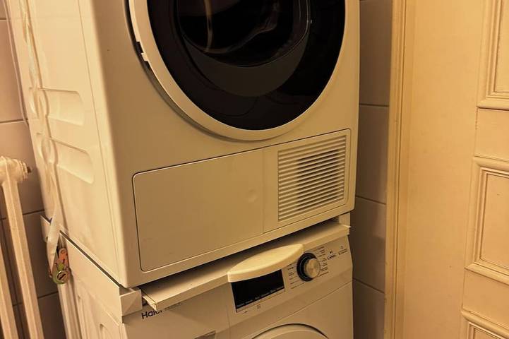 Ferienhaus für 2 Personen in Berlin - 4