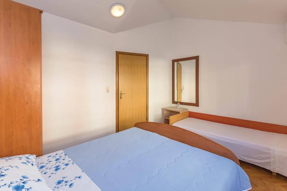 Ganze Wohnung, Schöne Wohnung in Makarska in Makarska, Makarska Riviera