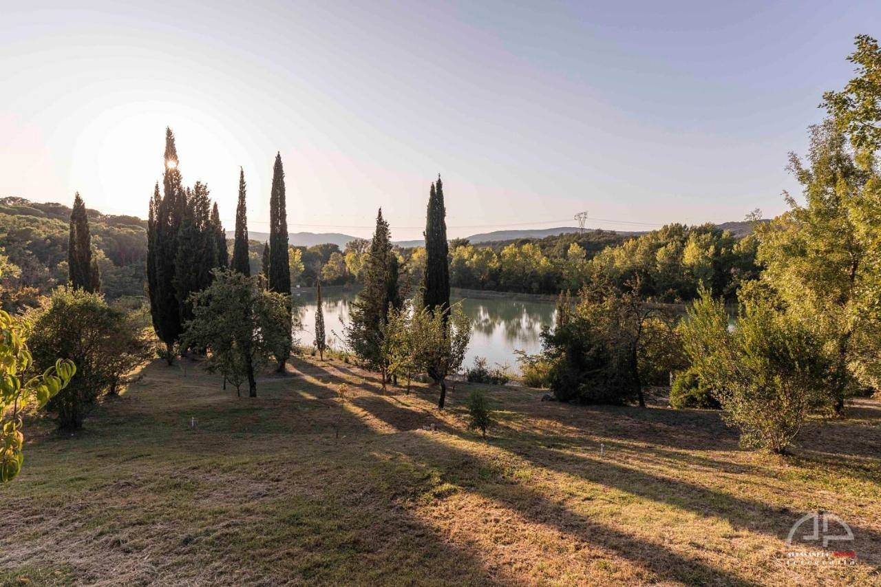 Villa Sant Anna in Sassetta, Costa degli Etruschi
