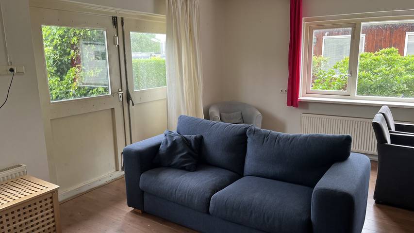 Komfortables Ferienhaus für 4 Personen in der Nähe der Loosdrechter Seen in Loosdrecht, Groene Hart
