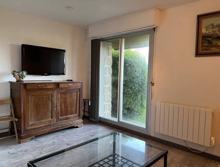 Ferienwohnung für 2 Personen in Erquy - 2