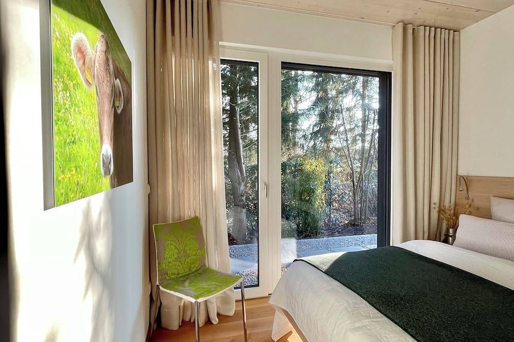 Seezeiten / holiday home with its own lake access in Freizeitgelände mit Badestelle Sankt Alban, Dießen am Ammersee