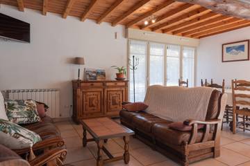 Vakantiehuis voor 8 Personen in Arcizans-Avant, Franse Pyreneeën, Afbeelding 3
