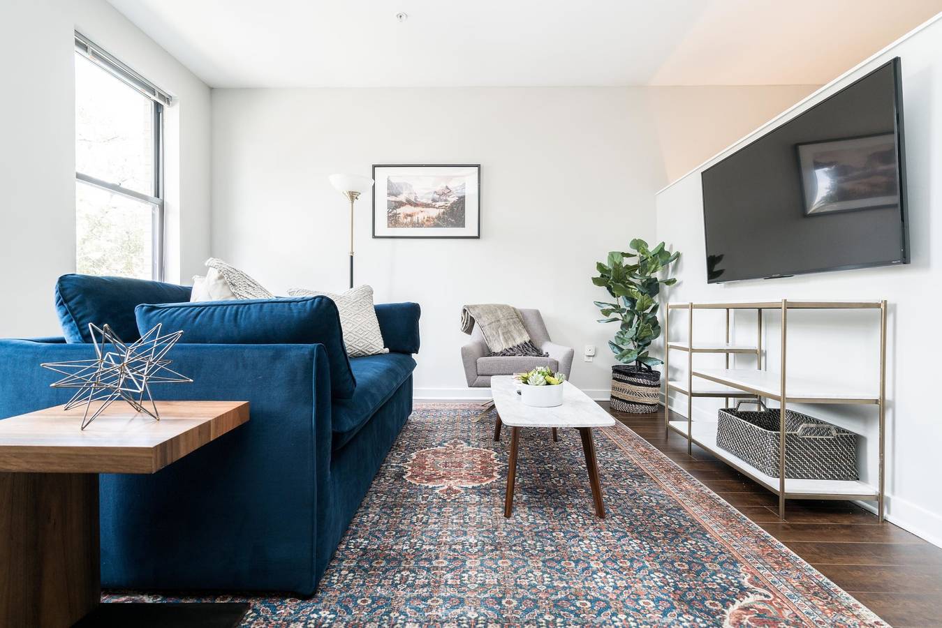 Appartamento intero, Cozysuites Musicrow Astonishing Sdo w  parking 07 in Nashville, Tennessee