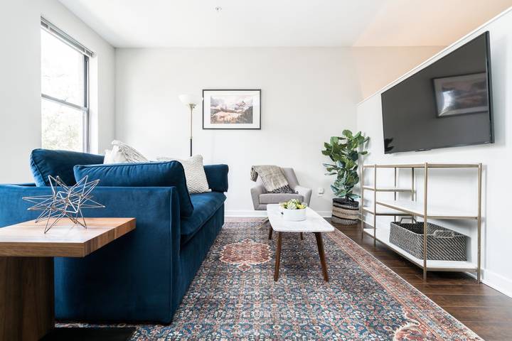 Gîte pour 4 personnes, avec jardin, animaux acceptés dans Vandy - 3