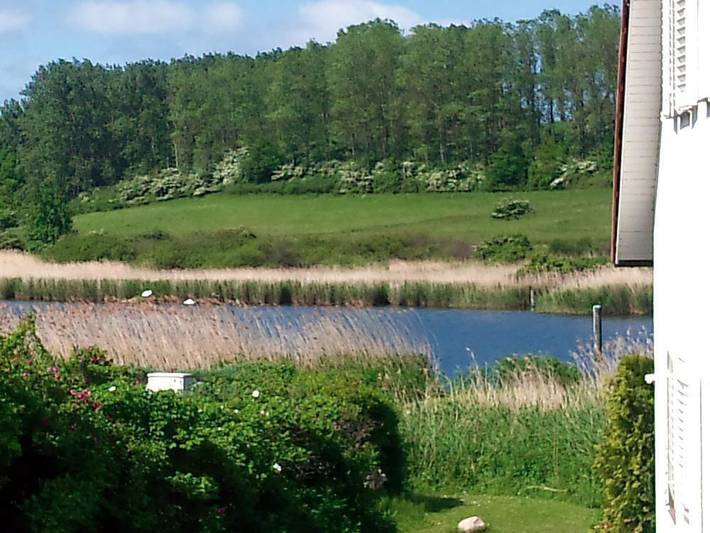 Ferienhaus für 4 Personen, mit Terrasse in Sellin - 3