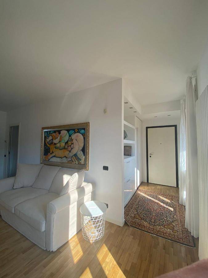 Gîte pour 4 personnes, avec terrasse, animaux acceptés à Crema - 4