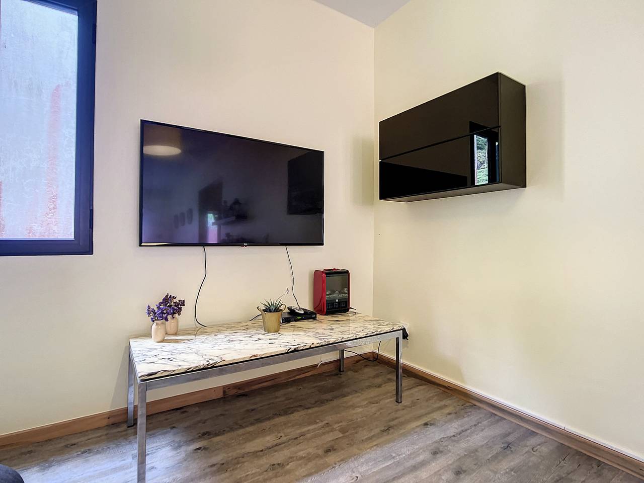 Avo Maria House in Pináculo, São Vicente (Madeira)