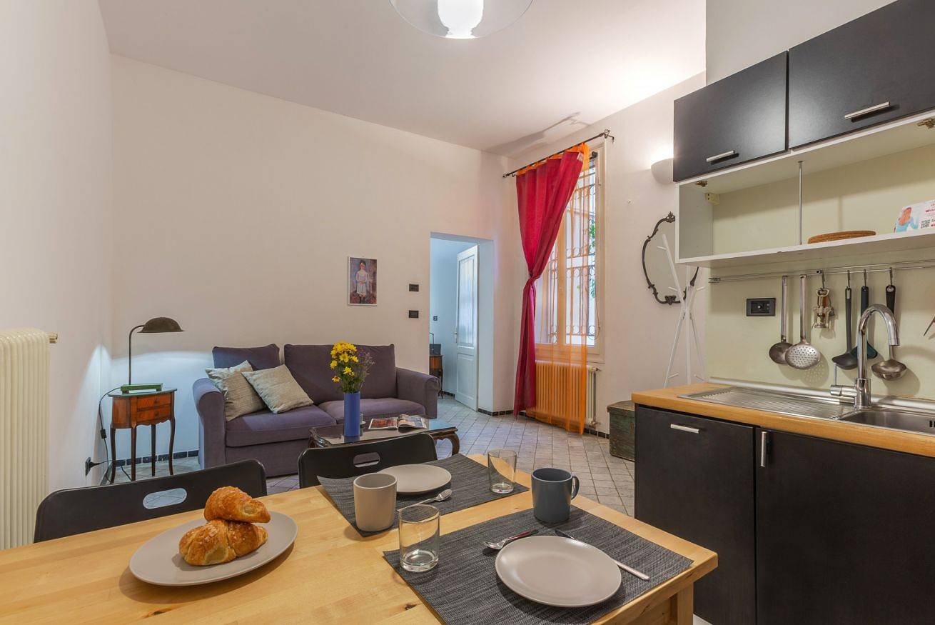 Appartamento vacanze a Bologna a partire da 106€ a notte