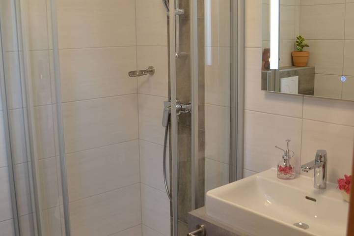 Ganze Wohnung, Ferienwohnung/App. für 4 Gäste mit 44m² in Bach in Bad Kleinkirchheim, Nockberge