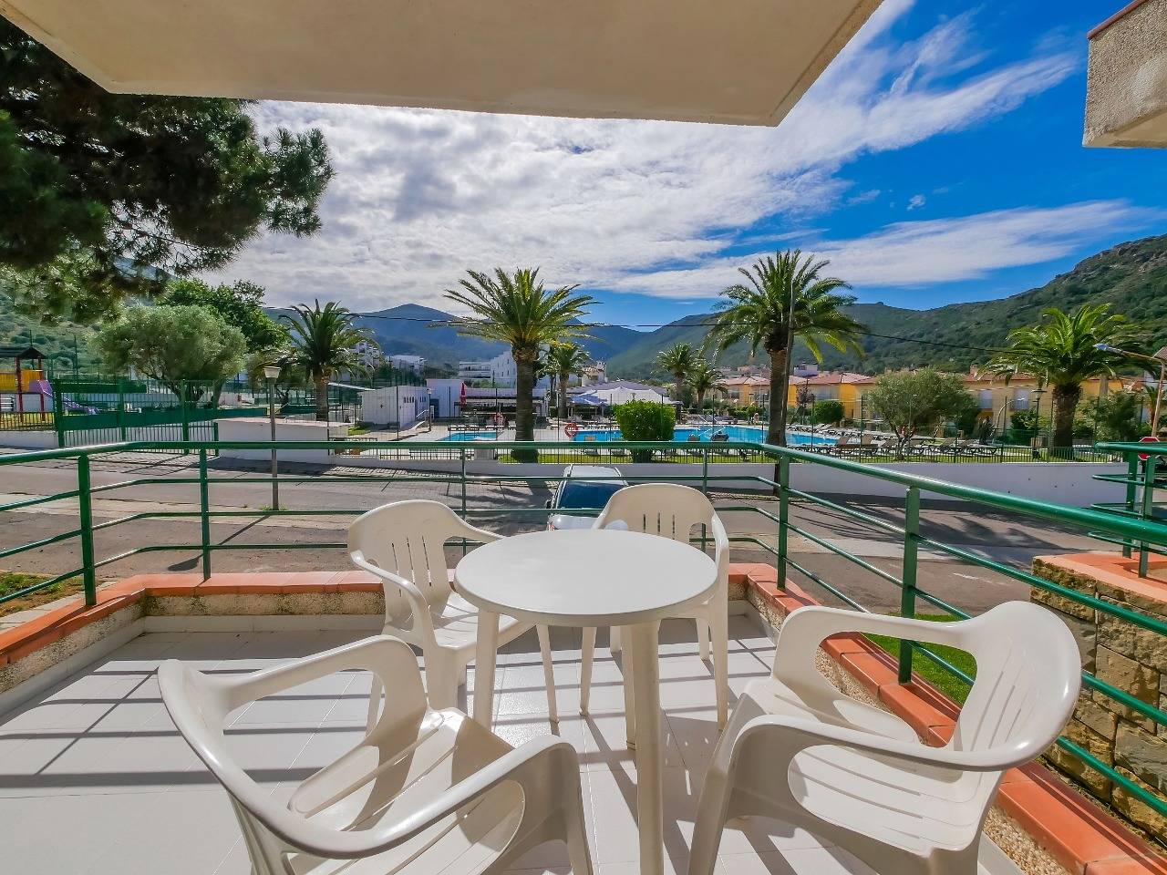 Gîte pour 6 Personnes dans Roses, Costa Brava