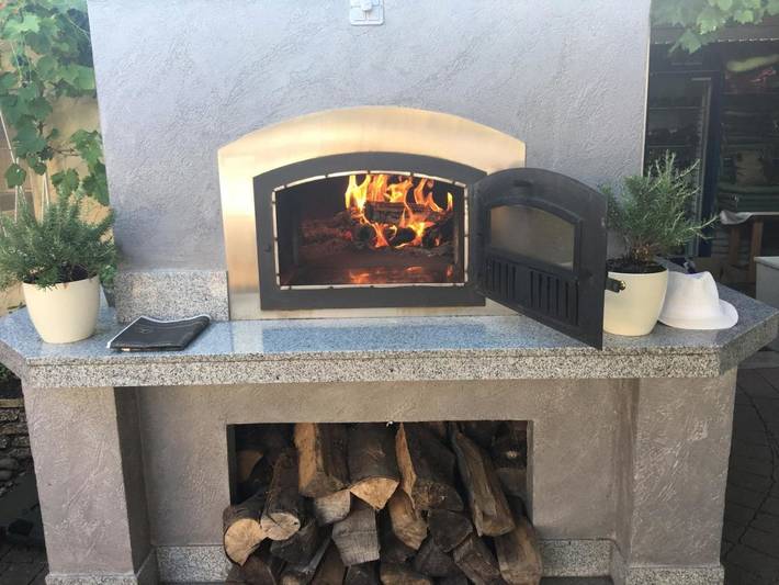 Hôtel pour 3 personnes, avec terrasse à Kirkel - 2