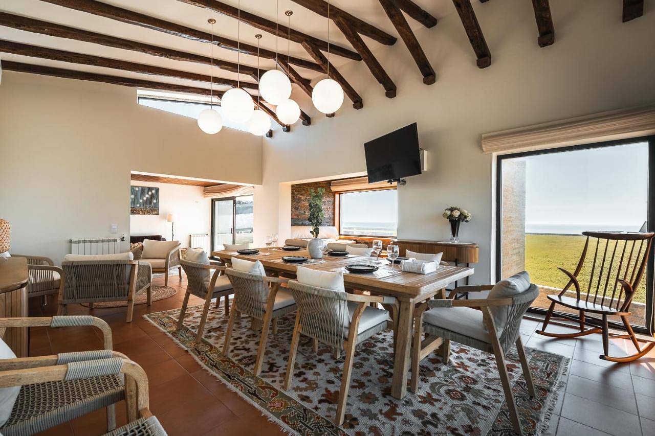 Villa with Sea View in Fão, Ofir (Portugal)