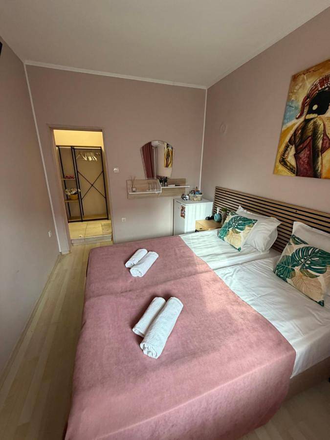Comfort Triple Room in Nessebar, Bourgas (oblast)