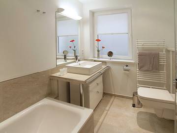 Ferienwohnung für 4 Personen in Westerland, Sylt (Gemeinde), Bild 4