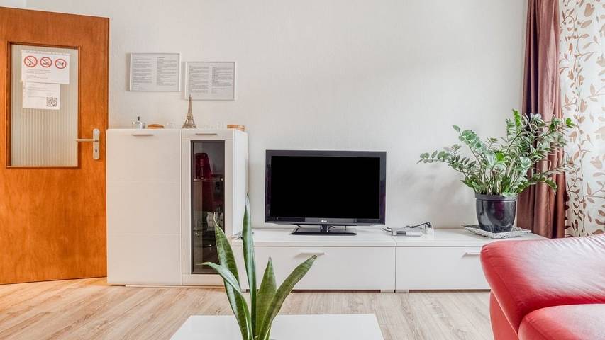 Ferienwohnung für 7 Personen in Oberhausen