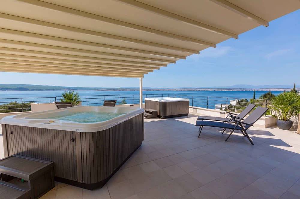 Appartamento vacanze a Kvarn a partire da 70€ a notte