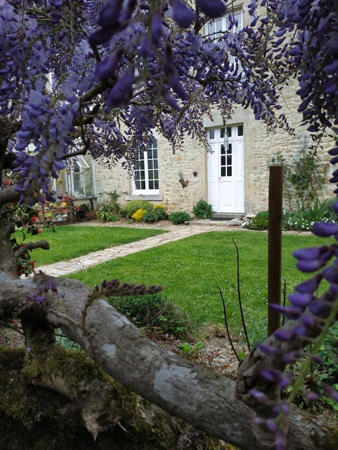 Two-Bedroom House in Valognes, Côte de la Déroute