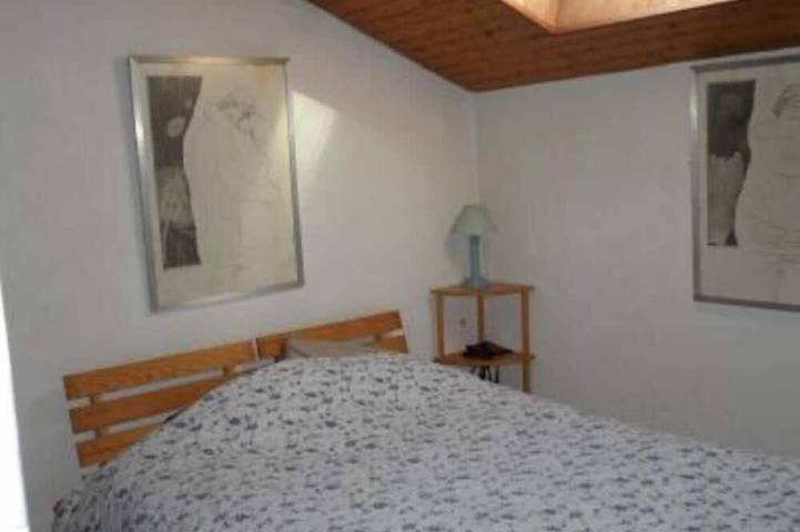 Location de vacances pour 6 personnes, avec jardin, animaux acceptés dans Plage De La Piste Capbreton - 2