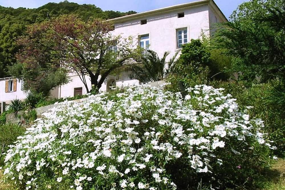 Appartement entier, Appartement à la pointe du Cap Corse in Ersa, Cap Corse
