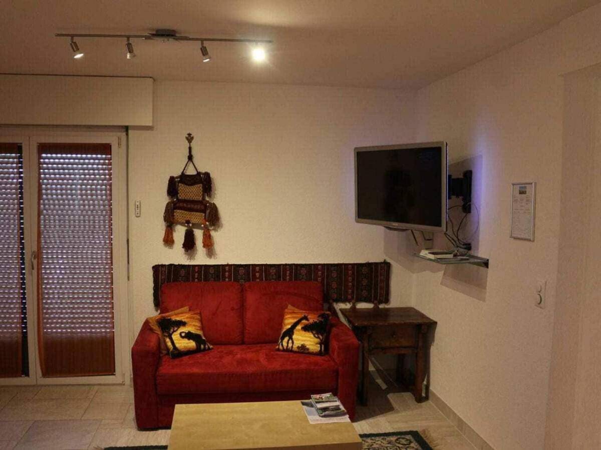 Two-Bedroom Holiday Home in Blonay, Lake Geneva