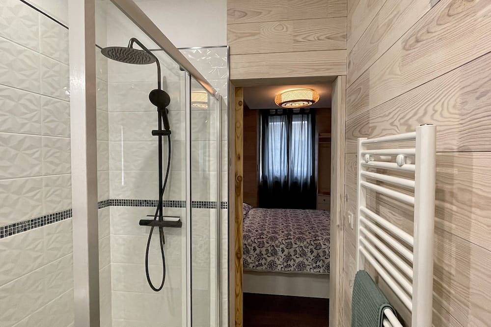 Appartement entier, Studio Lilou in Lons-le-Saunier, Jura