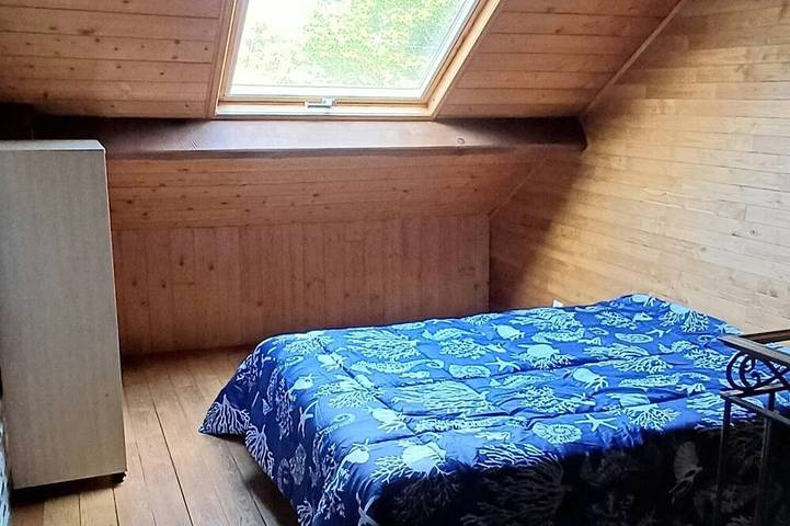 Location de vacances pour 8 personnes dans Plage de Pont-Mahé - 4