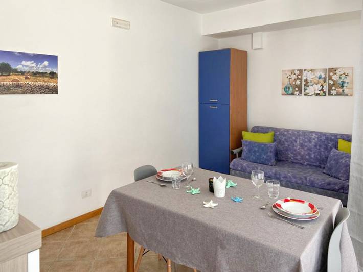 Apartamento entero, Sole in Casuzze, Santa Croce Camerina