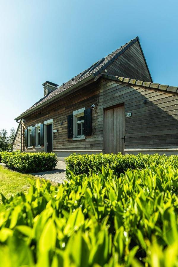 Two-Bedroom House in Peer, Belgisch-Limburg