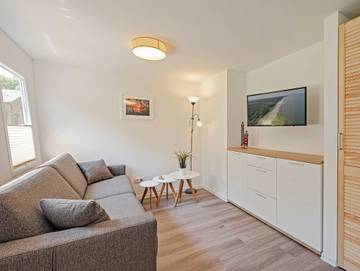 Bungalow für 2 Personen in Ückeritz, Usedom, Bild 3