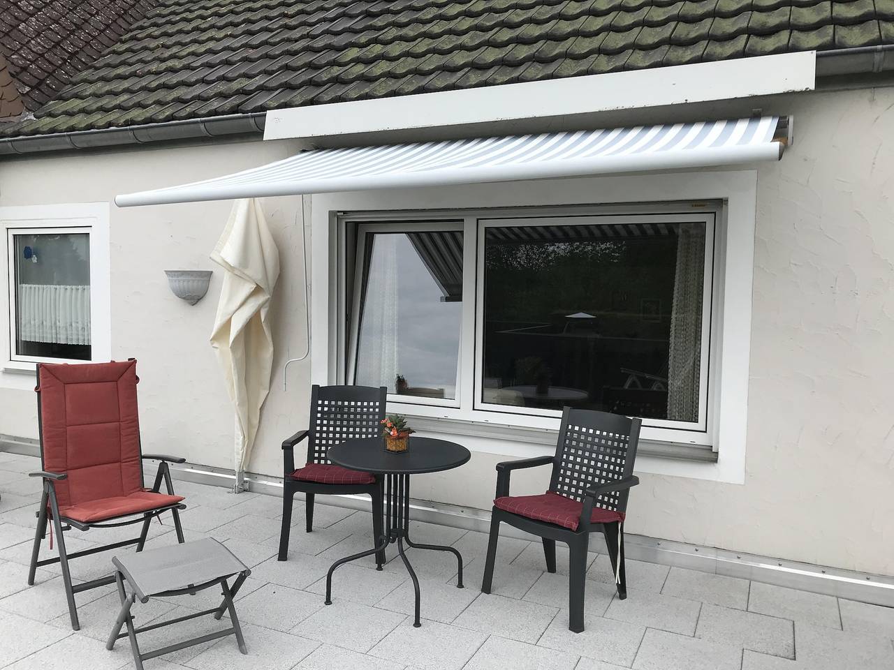 Ganze Ferienwohnung, Ferienhaus Kohl in Manderscheid, Bernkastel-Kues & Umgebung