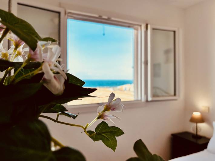 Apartamento entero, Great View Burrero Beach in El Burrero, Ingenio