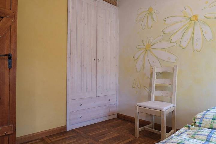 Ferienwohnung für 4 Personen, mit Garten in Carinerland - 3