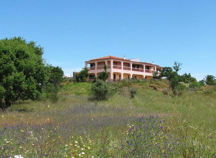 Maison d’hôte pour 2 personnes, avec vue et bassin pour enfant ainsi que piscine et jardin à Lagos - 3